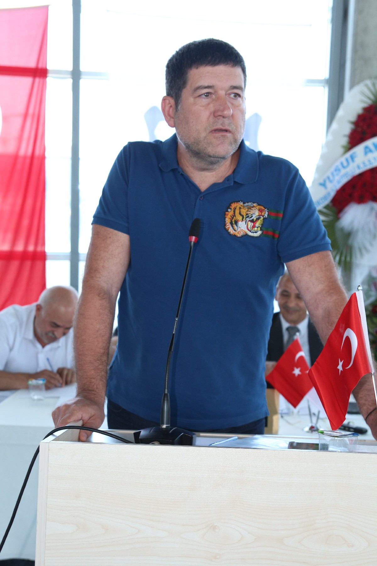 AYMAKOOP 2023 yılı Olağan Genel Kurul Toplantısı