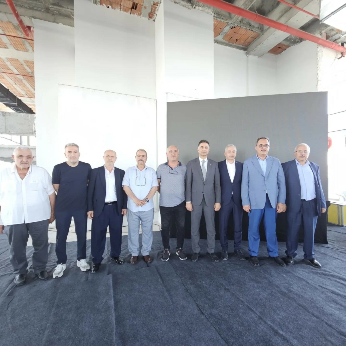 AYMAKOOP 2023 yılı Olağan Genel Kurul Toplantısı