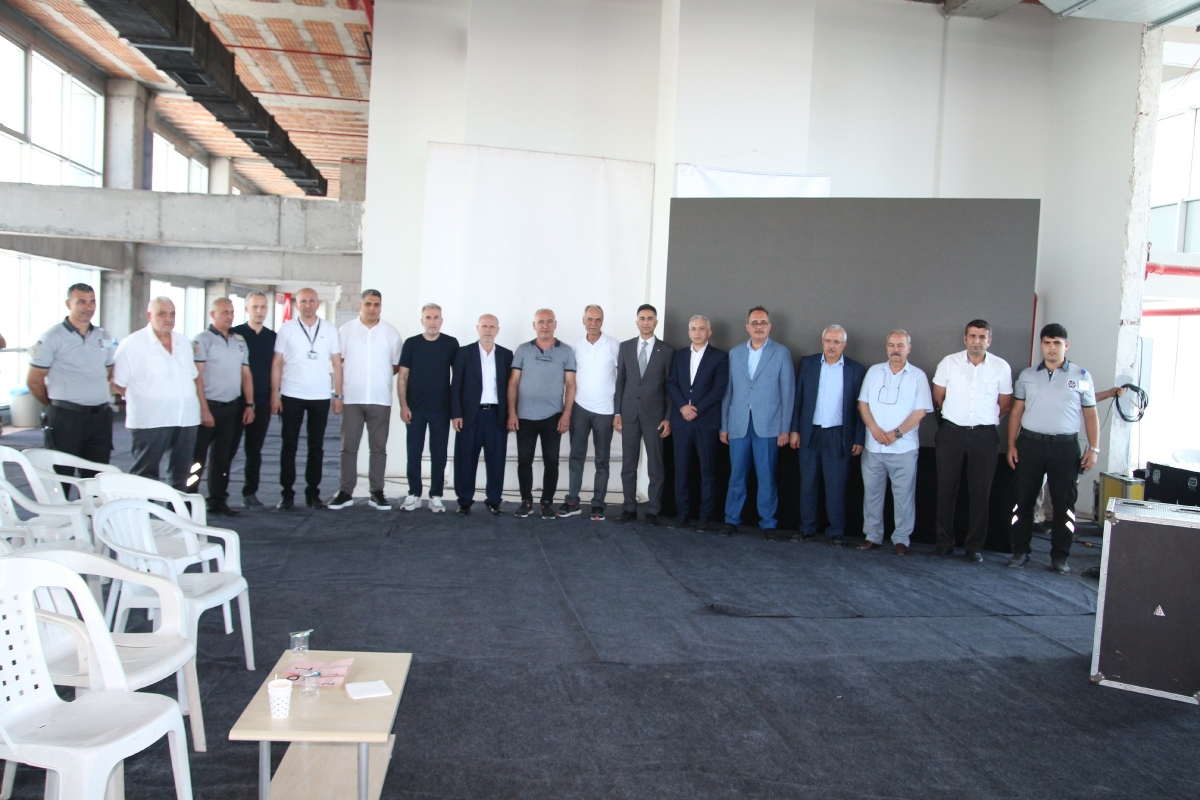 AYMAKOOP 2023 yılı Olağan Genel Kurul Toplantısı