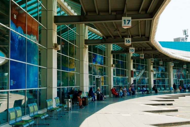 Sakarya 4 yılda 14 milyon yolcuyu misafir ettiğini açıkladı