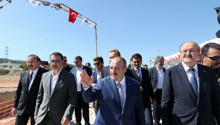 44 yeni OSB geliyor