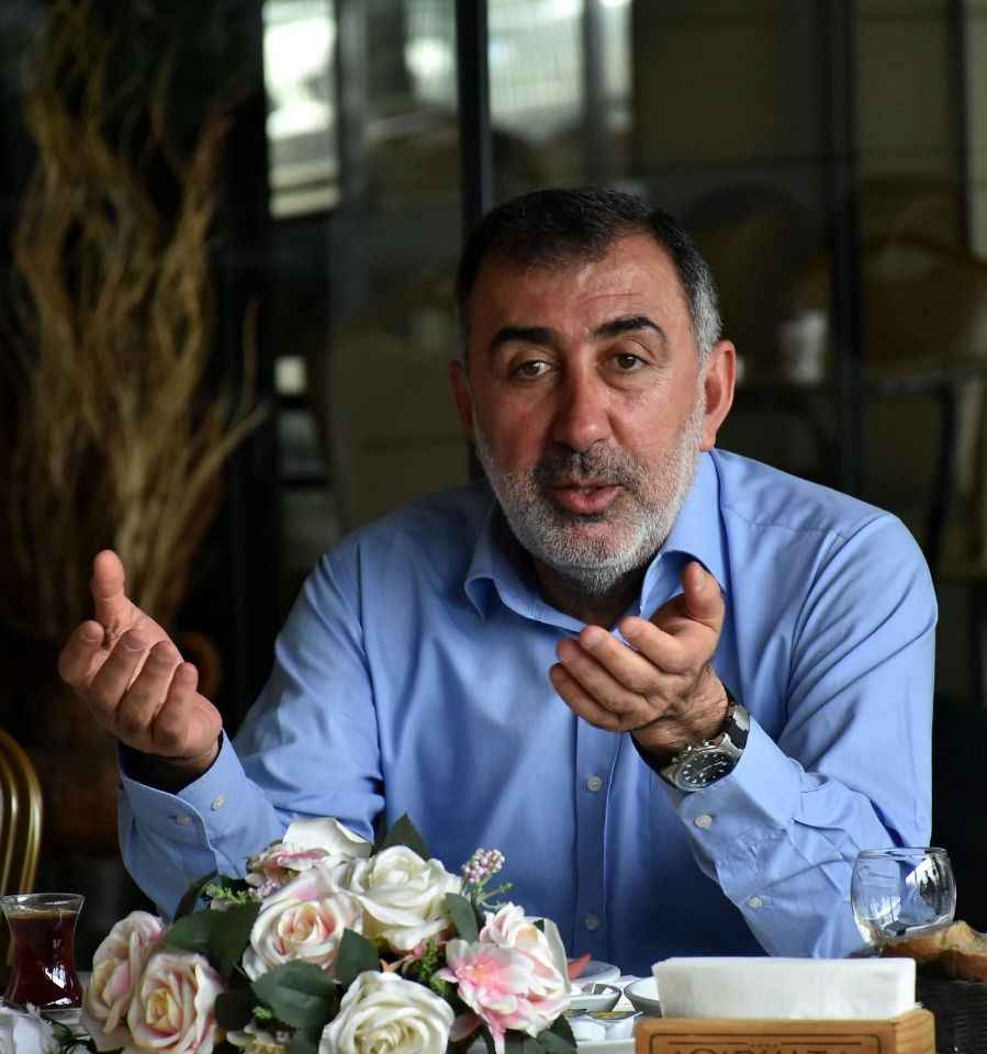 “AVRUPALILAR KIŞIN TÜRKİYE’YE AKIN EDECEK” 