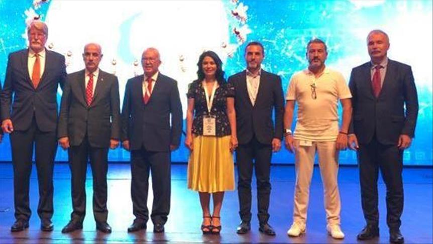 Apimondia Dünya Arıcılık Kongresi arıcıları buluşturdu