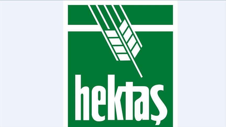 Hektaş, 