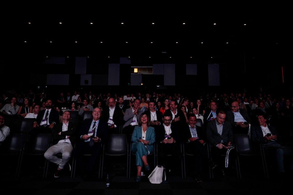 FUTURECOMMERCE360 Konferansı sektör paydaşlarını bir araya getirdi