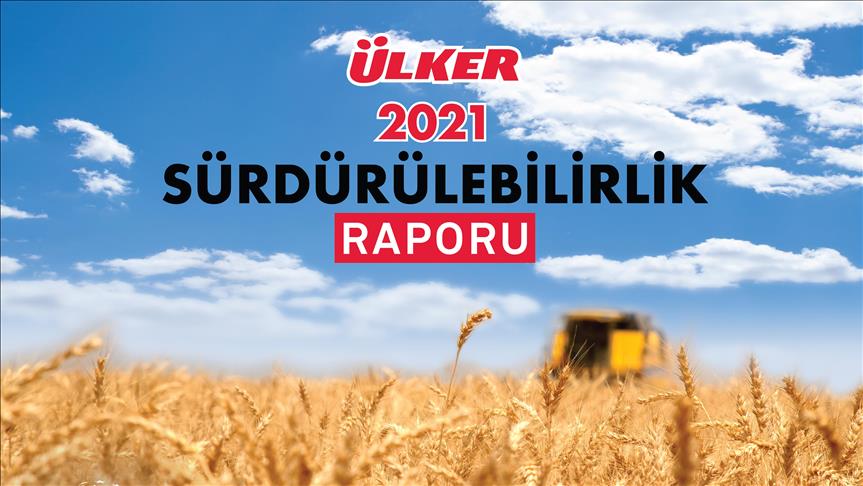 Ülker, karbon salım artışı olmadan büyüyor