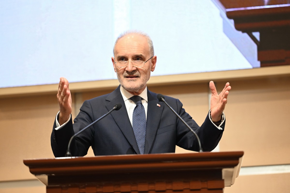 İTO Başkanı Avdagiç’ten Oda seçimleri açıklaması