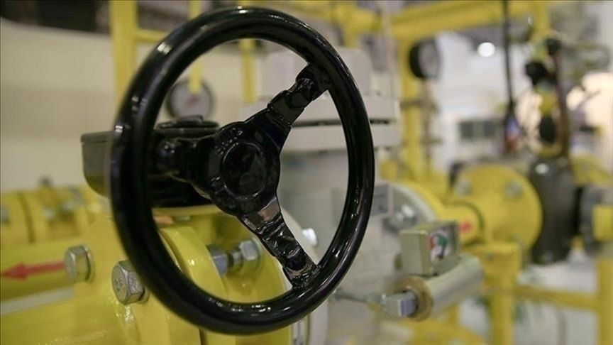 Nijerya, AB için alternatif doğal gaz tedarikçisi olmak istiyor