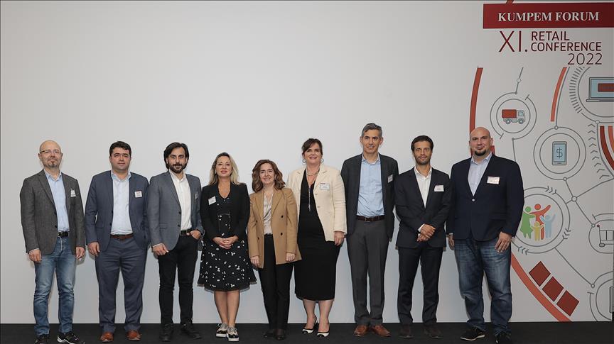 KÜMPEM konferansında 