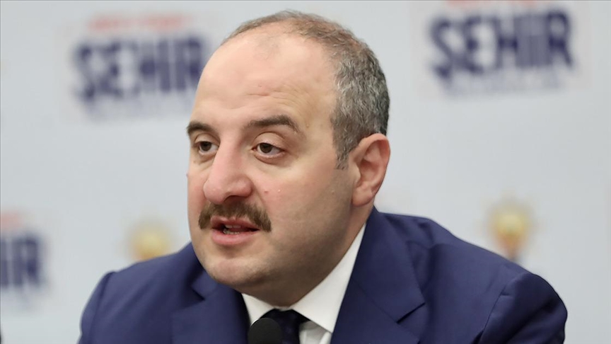 Teknoloji tabanlı girişimcilikte Türkiye adeta destan yazıyor