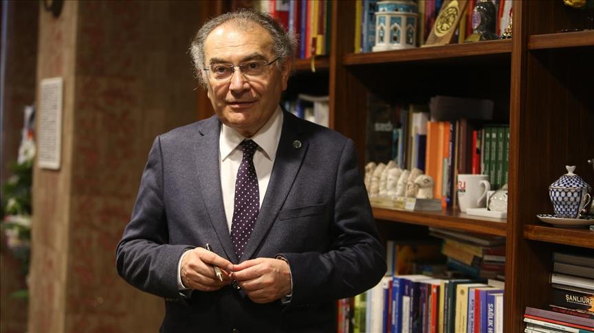 Prof. Dr. Nevzat Tarhan’dan zor kişiliklerle yaşama tavsiyesi: