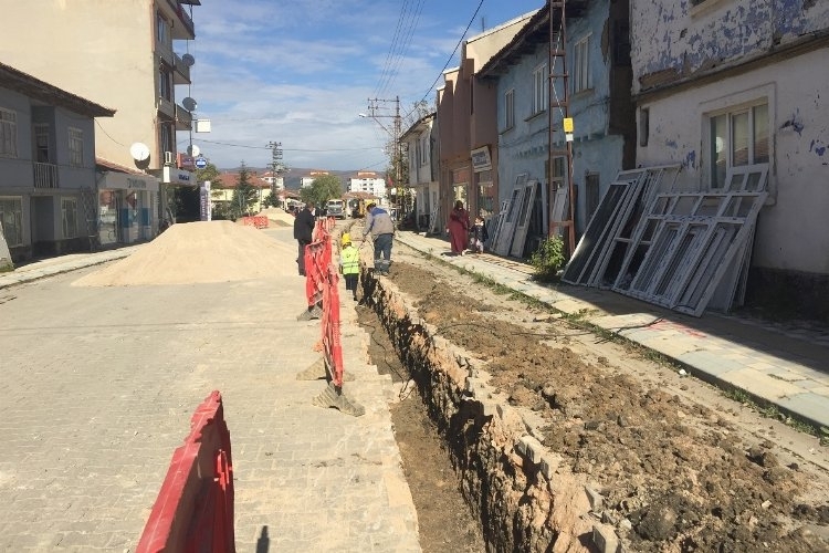 Bilecik Pazaryeri'nde Enerjiye Milyonluk Yatırım