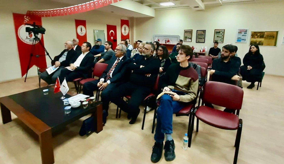 Yasalar herkese adil uygulanmalı…
