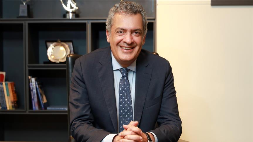 Polisan Holding bu yılın 9 ayında net karını yüzde 259 artırdı