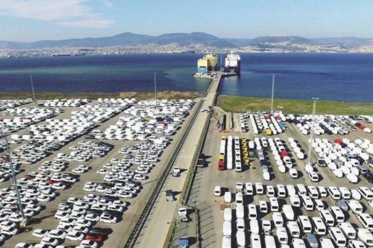 Otomotiv Sanayii Derneği Ocak-Ekim verilerini açıkladı.
