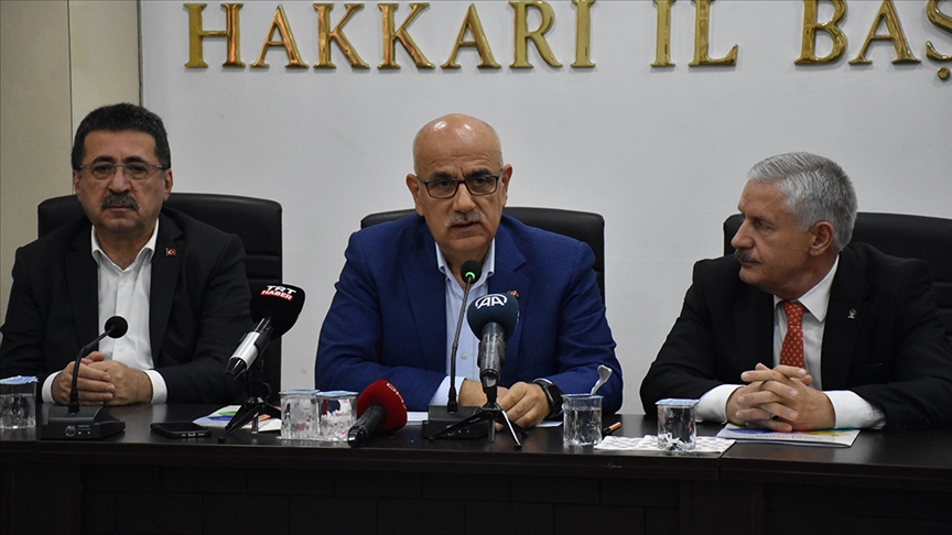 Tarım ve Orman Gençlik Konseyi'ni kuruyoruz