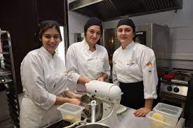İzmir Ekonomi Üniversitesi ‘Mutfak’ta örnek beraberlik