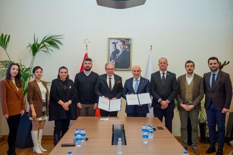 Kadın ve genç istihdamını artıracak örnek iş birliği protokolü imzalandı