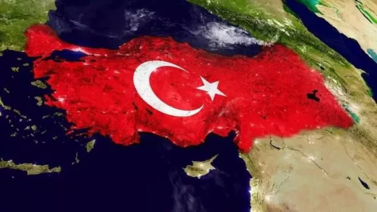 İş dünyasından açıklama :Türkiye'nin önü açık