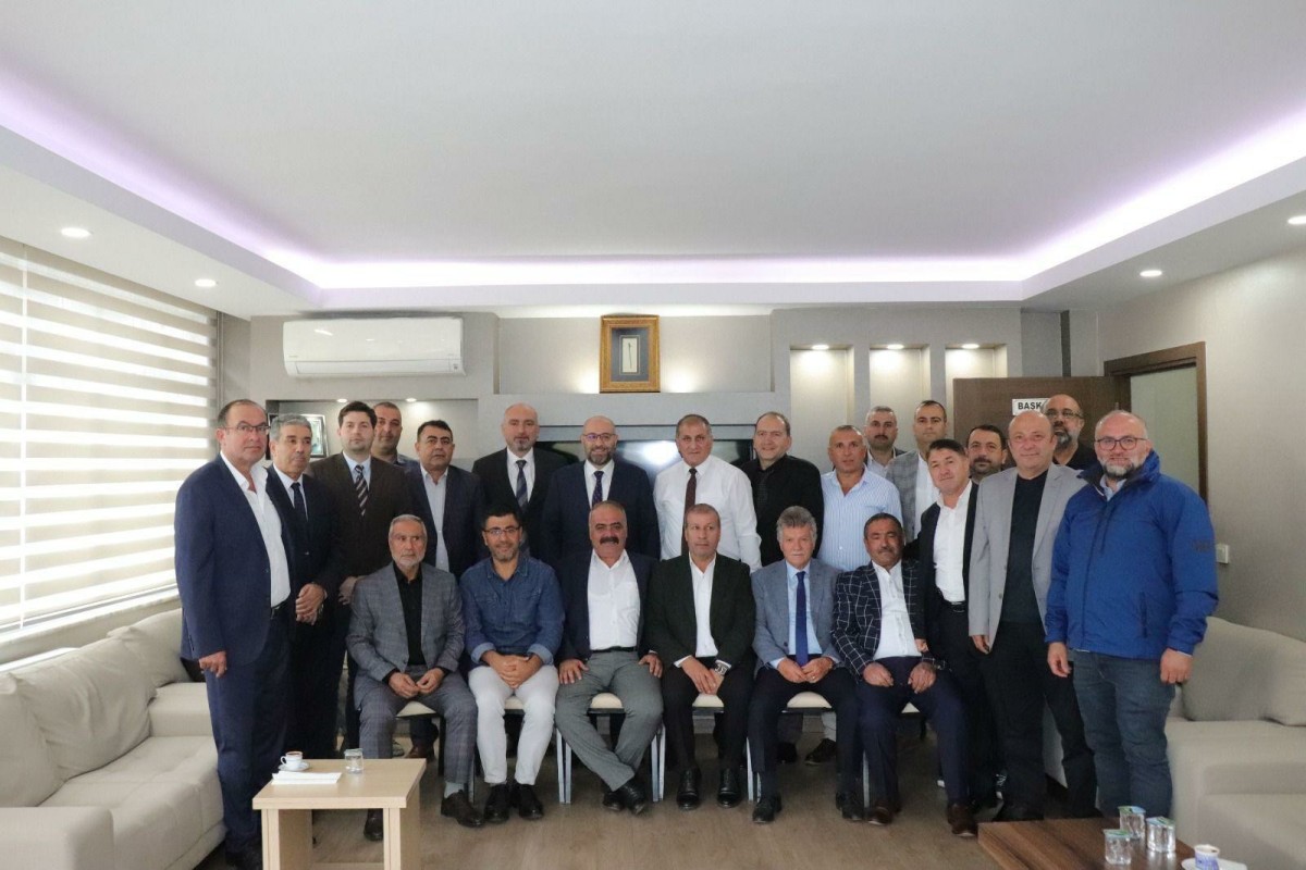 BİN 803 MİNİBÜSÜN TAKSİYE ÇEVRİLMESİ  SEKTÖRE HEYECAN GETİRECEK