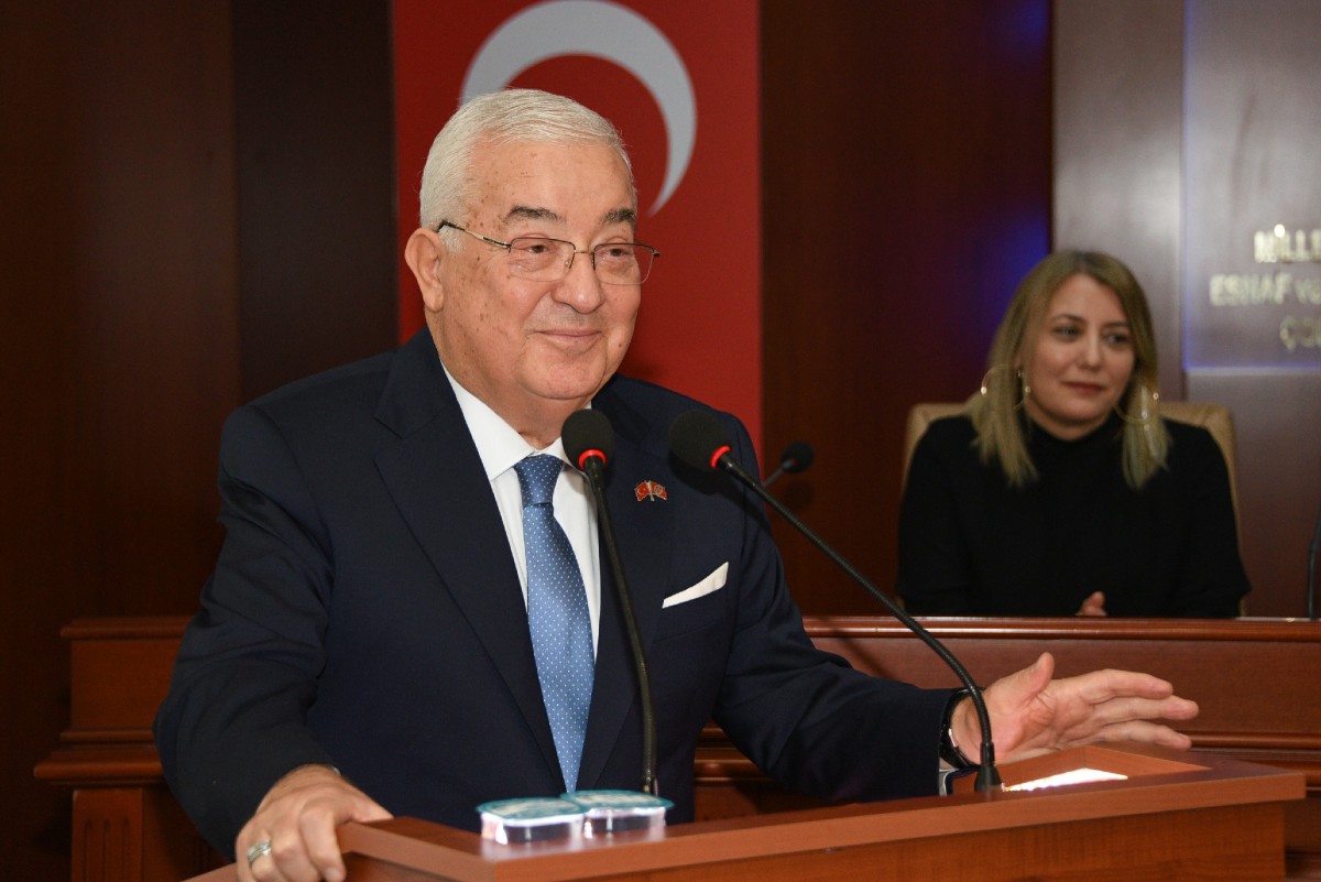 Usta ve Çıraklar İSTESOB’da Bir Araya Geldi