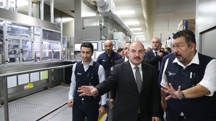 Türkiye elektrifikasyonda öncü ülkelerden biri olacak
