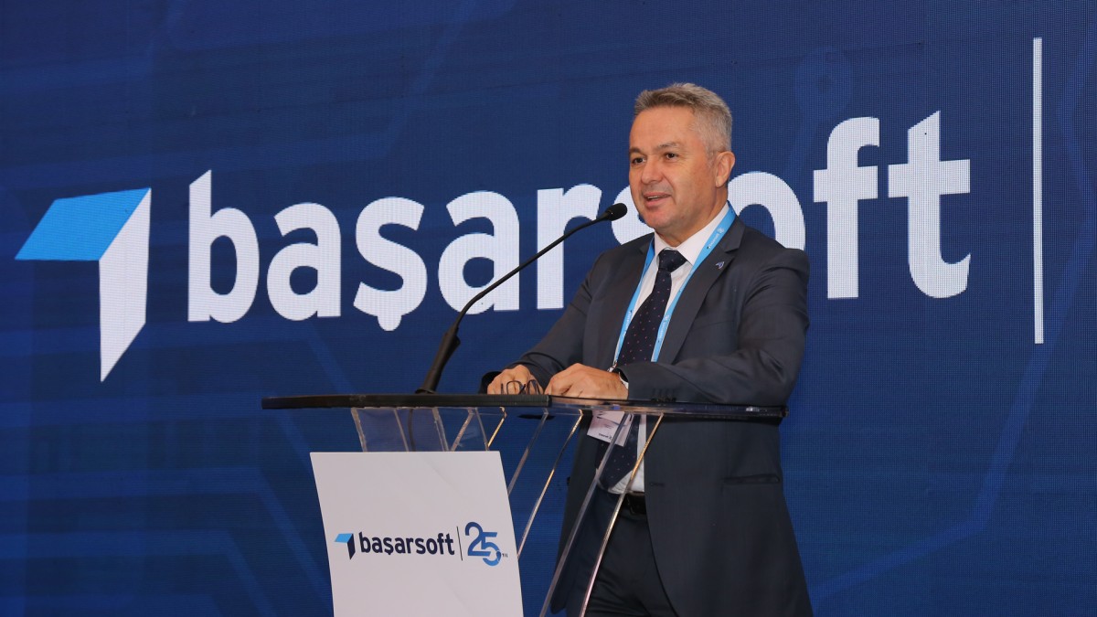 Türkiye’nin bütün kargoları Başarsoft’la adreslerine ulaşacak