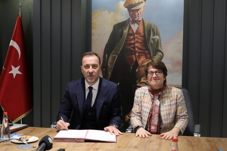 Silivri Teknopark Projesi Resmi Gazete'de yayımlandı