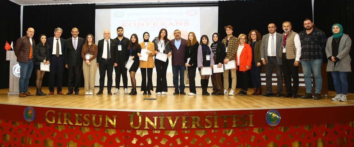 Cumhuriyetin Fikrî Temellerinden Türk Milliyetçiliği ve Hüseyin Nihal ATSIZ konferansı