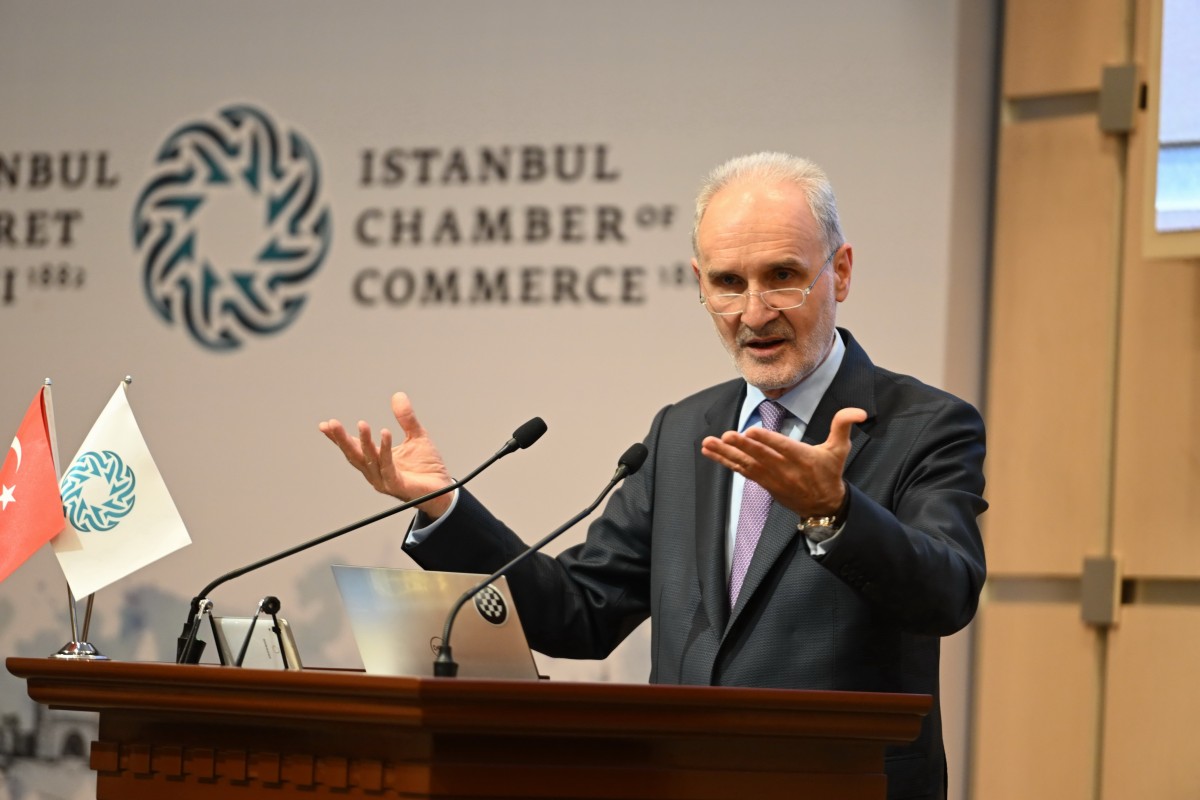 “Az zamanlara çok ve daha büyük işleri sığdırmak zorundayız”