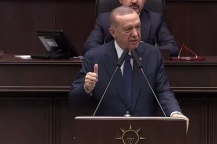 Erdoğan'dan yeni müjdeler...