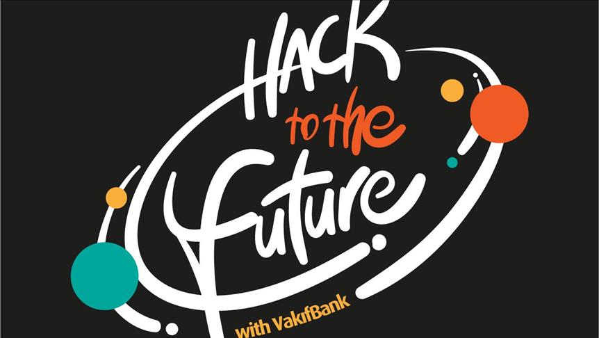 VakıfBank, Hack to the Future'da başvuru süresi uzatıldı