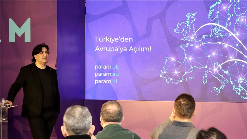 Param, 2022 finansal sonuçlarını ve 2023 hedeflerini açıkladı