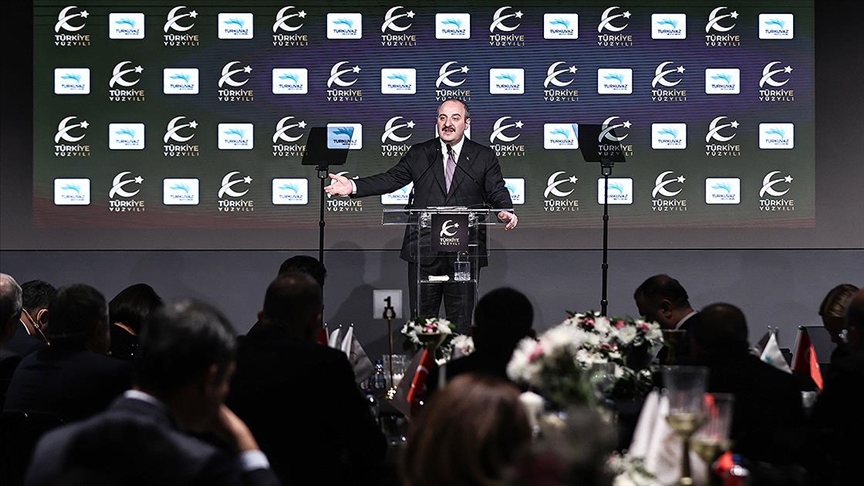 Türkiye’deki iş dünyasının da Türkiye’de girişimcilik ekosistemine eğilmesi lazım