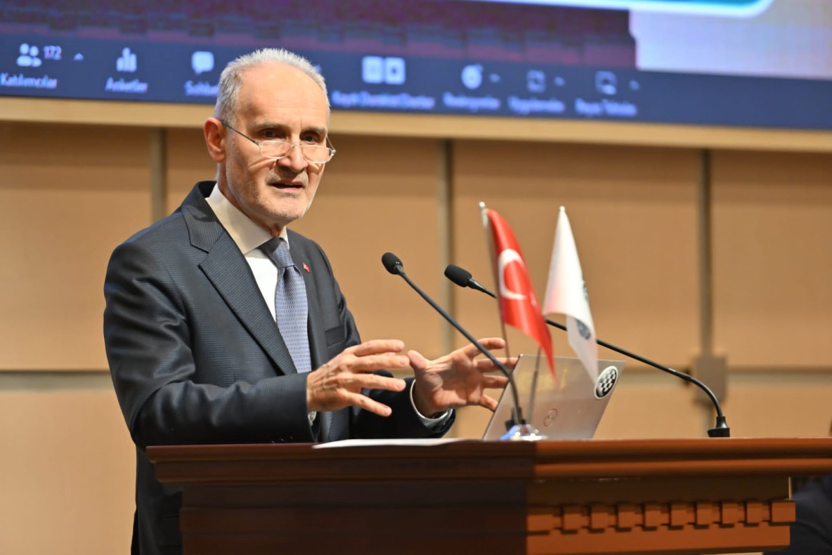   İTO Başkanı Avdagiç’ten iş dünyasına deprem yardımlarına ‘aralıksız devam’ mesajı:
