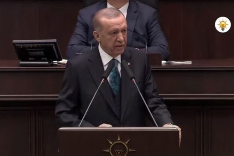 Cumhurbaşkanı Erdoğan :Elektriğe yüzde 15 indirim