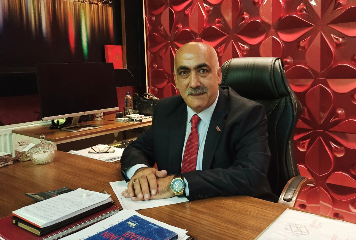 Afrika’dan 500 kişilik alım heyeti  100 milyon dolarlık ticaret için geliyor
