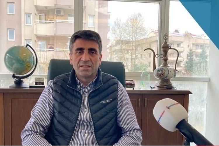 Emlak Müşavirleri Esnaf Odası Başkanı Çelebi, Kira fiyatlarındaki artış kolay kolay kırılmayacak!
