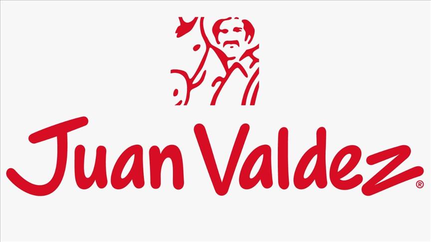 Kolombiya'lı kahve markası Juan Valdez, Türkiye'de 1'inci yaşını kutluyor