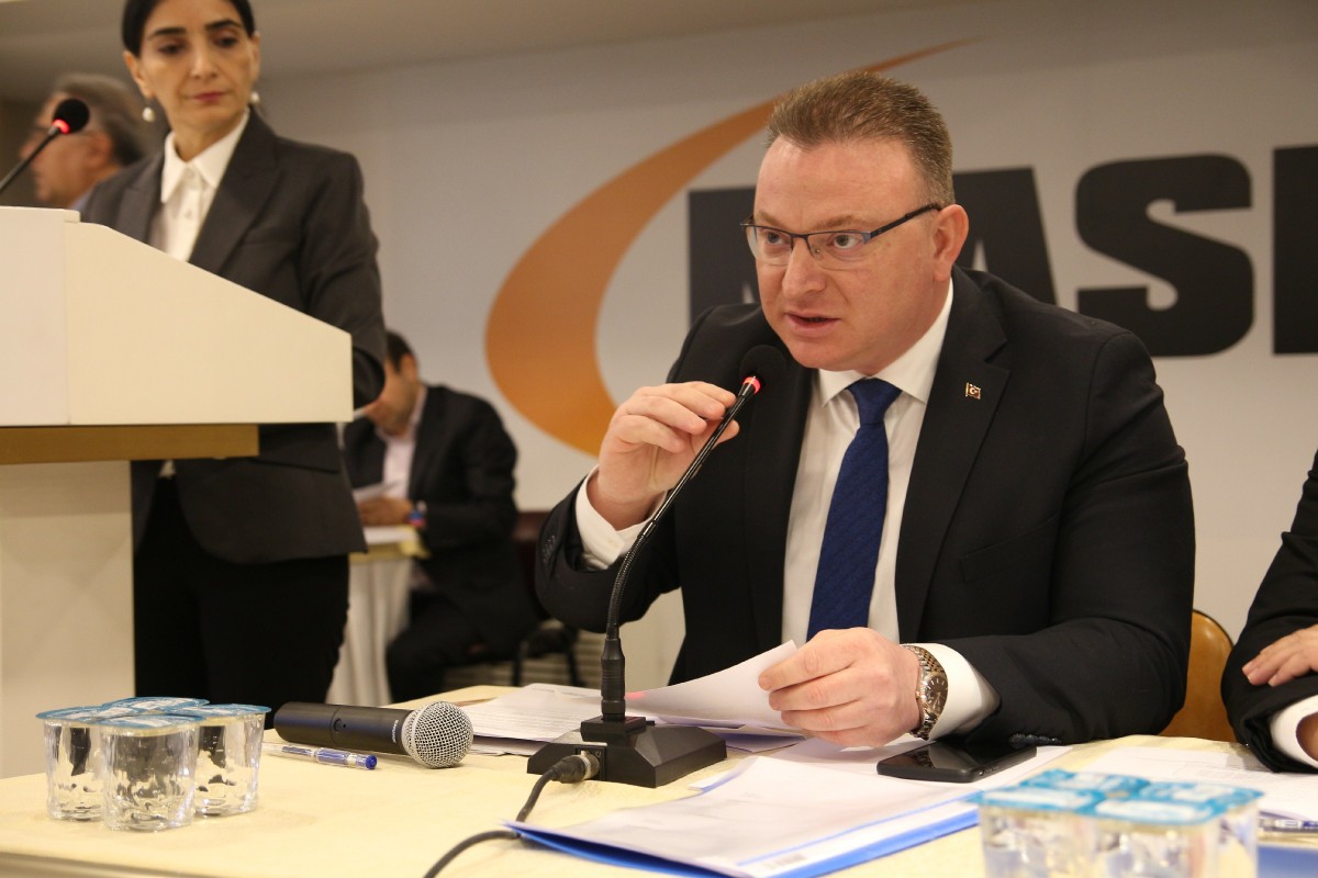 Dünya’da mobilya sektörü değerlendirildiğinde  İLK AKLA GELEN YER MASKO