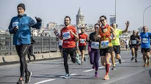 N Kolay İstanbul Yarı Maratonu, Rekor Katılımla Koşulacak