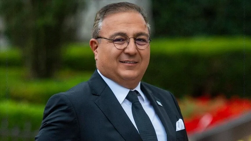 TİM Başkan Vekili Tecdelioğlu: Ciddi kapasite artışları oldu, şimdi hedef pazar paylarımızı büyütmek