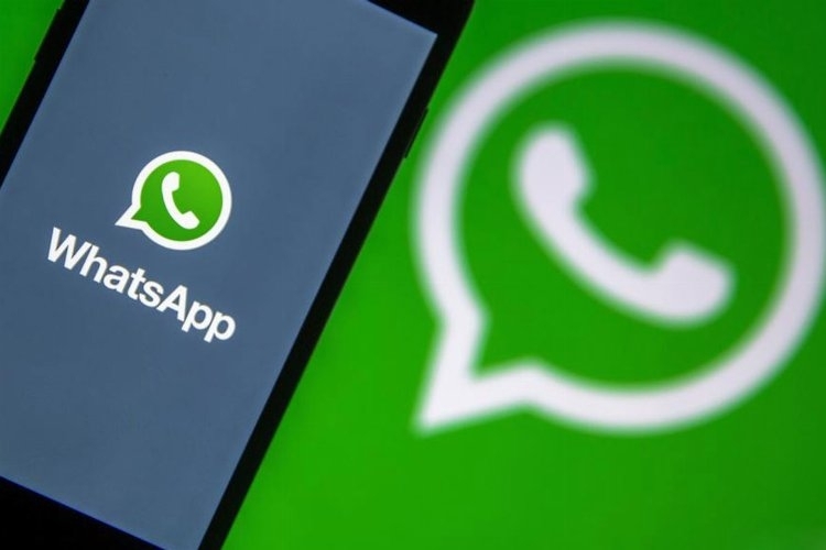 WhatsApp'a 'mesaj düzenleme' özelliği geldi