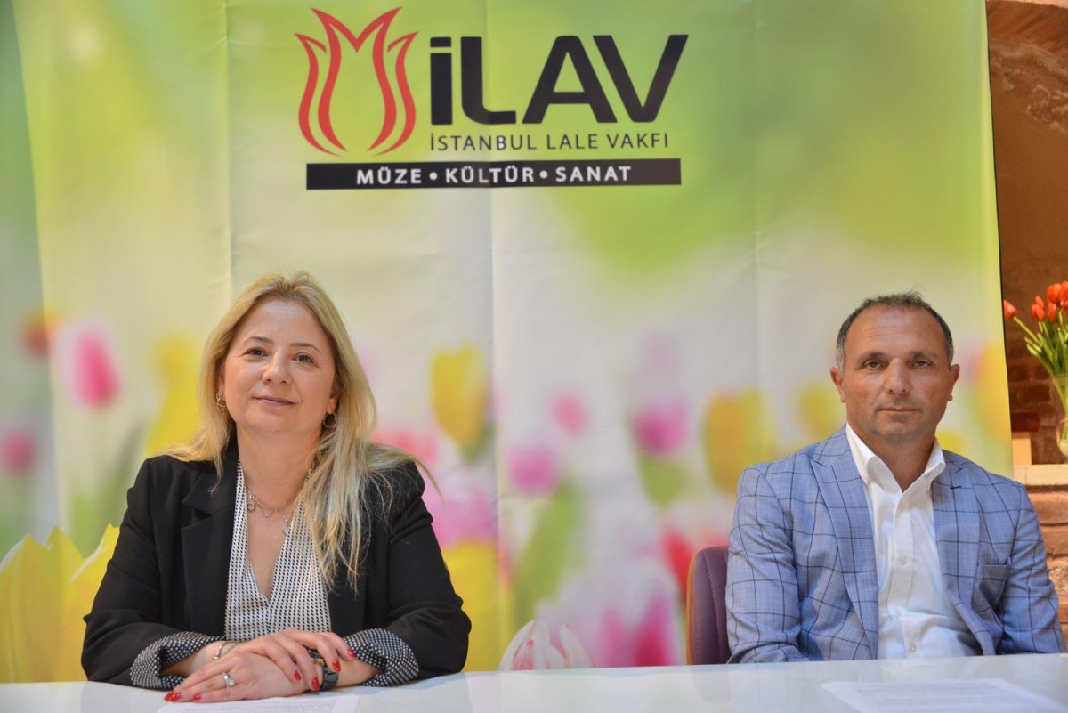 İSTANBUL LALE VAKFI VE ISATAG  TÜRKİYE’NİN LALE İLE TANITIMI İÇİN İŞBİRLİĞİ PROTOKOLÜ İMZALADI