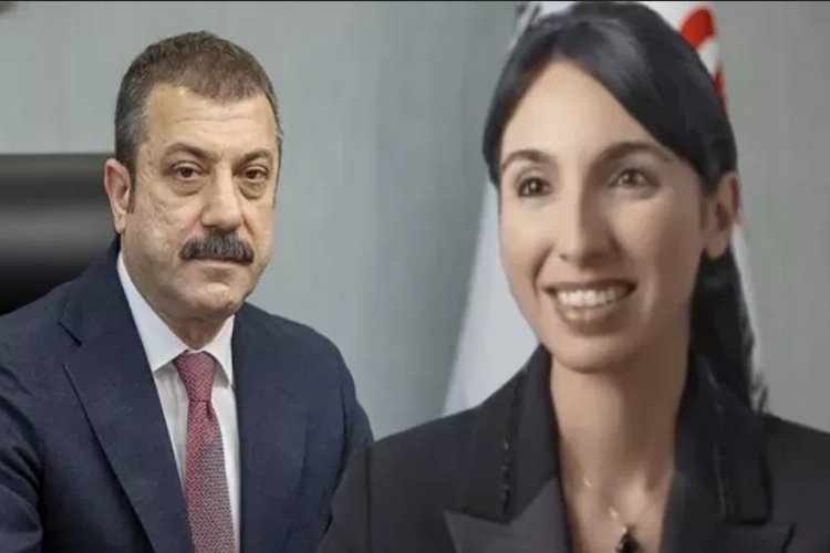Merkez Bankası'ndan Beklenen Değişiklik Gerçekleşti