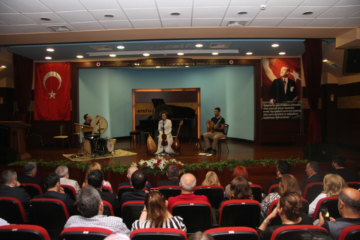 ESKOOP’TA MACAR VE BOZKIR EZGİLERİ