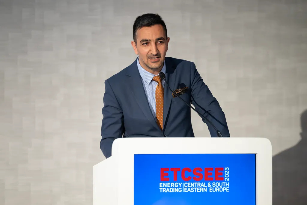 ENERJİSA COMMODITIES RÜZGARI