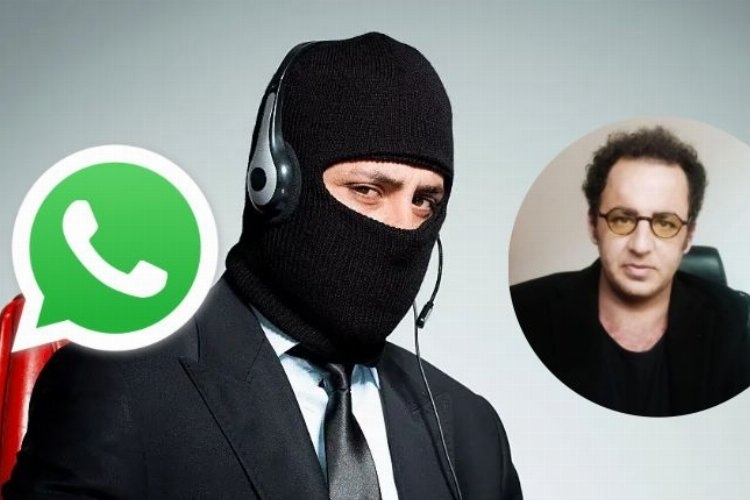 WhatsApp'ta Yurtdışı Dolandırıcılığına Dikkat Çekiyor