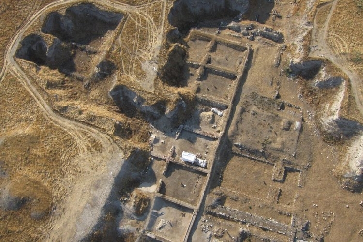 Gordion, UNESCO 'Dünya Mirası' Listesine Dahil Edildi