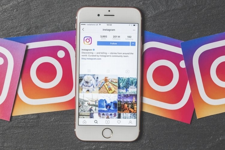 Instagram Fotoğrafları İçin Yapay Zeka Desteği Geliyor